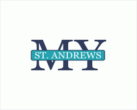 My St. Andrews entry by jellareed