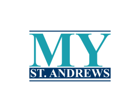 My St. Andrews entry by marsell