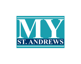My St. Andrews entry by marsell