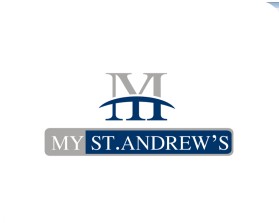 My St. Andrews entry by andrelenoir