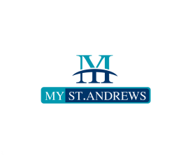 My St. Andrews entry by andrelenoir