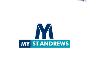 My St. Andrews entry by andrelenoir