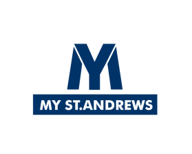 My St. Andrews entry by andrelenoir