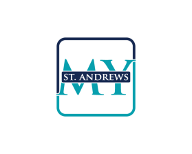 My St. Andrews entry by paczgraphics