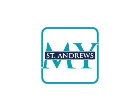 My St. Andrews entry by paczgraphics