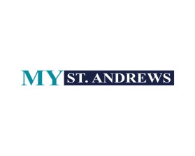 My St. Andrews entry by arifin19