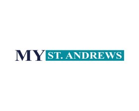 My St. Andrews entry by arifin19