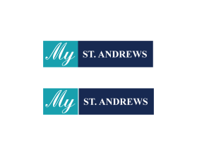 My St. Andrews entry by far3L