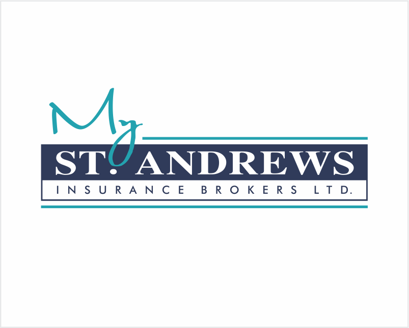 Logo Design for My St. Andrews
