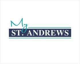 My St. Andrews entry by jellareed