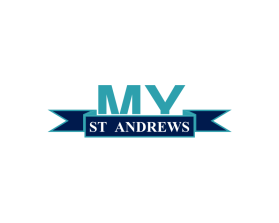 My St. Andrews entry by airacheeka