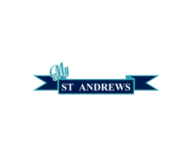 My St. Andrews entry by airacheeka
