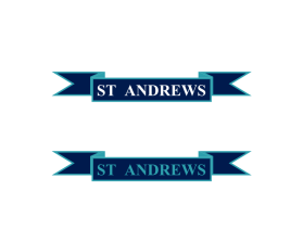 My St. Andrews entry by airacheeka