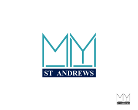 My St. Andrews entry by airacheeka