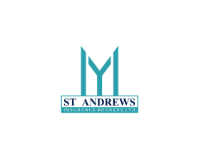 My St. Andrews entry by airacheeka