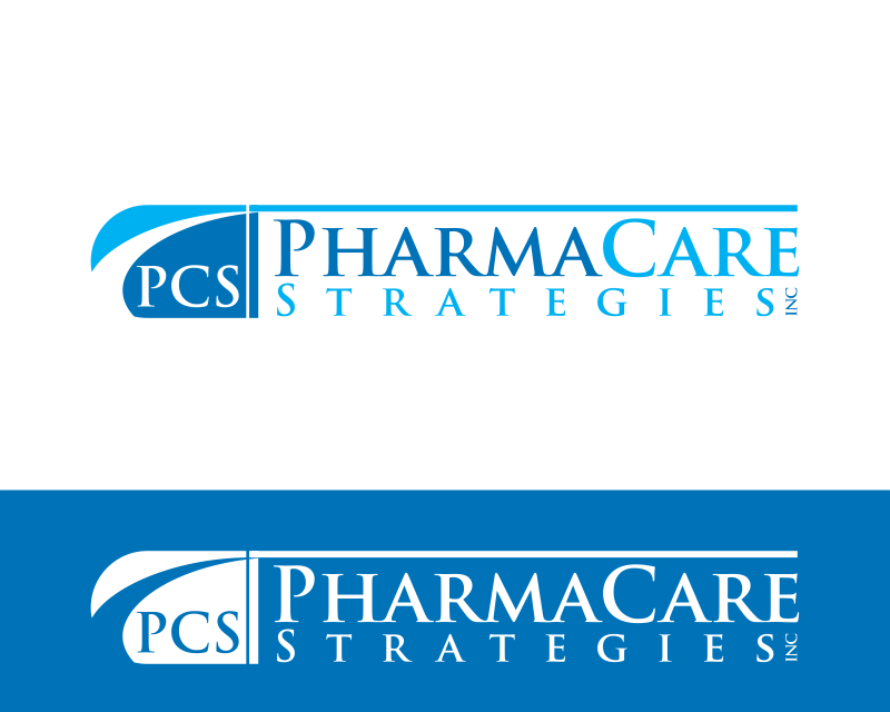 Logo Design for PharmaCare Strategies, Inc.