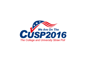 The College and University Straw Poll entry by smarttaste