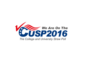 The College and University Straw Poll entry by smarttaste