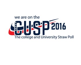 The College and University Straw Poll entry by Devart