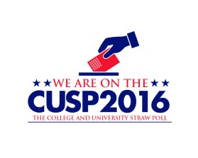 The College and University Straw Poll entry by Raymond