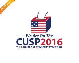 The College and University Straw Poll entry by Ethan