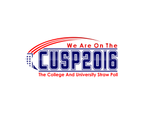 The College and University Straw Poll entry by manan888
