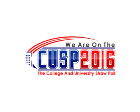 The College and University Straw Poll entry by manan888