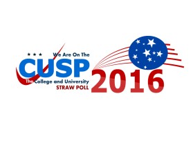 The College and University Straw Poll entry by BudaMuda