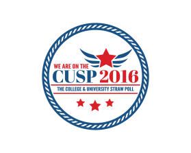 The College and University Straw Poll entry by DayDesigns