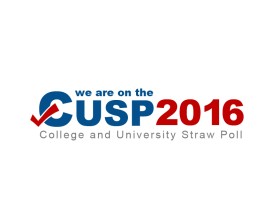 The College and University Straw Poll entry by Nonoy