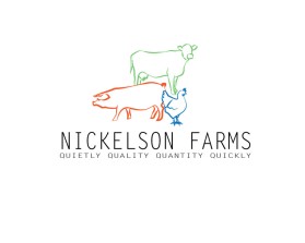 Nickelson Farms entry by Rea Budic