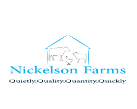 Nickelson Farms entry by AYOUB MEHDI