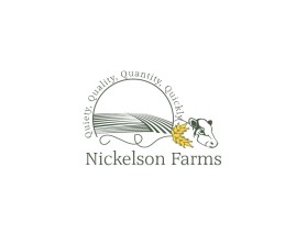 Nickelson Farms entry by Kara Kampen