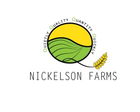 Nickelson Farms entry by Rea Budic