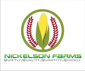 Nickelson Farms entry by mirza alvaro ramadhan