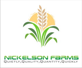 Nickelson Farms entry by mirza alvaro ramadhan