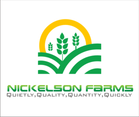 Nickelson Farms entry by mirza alvaro ramadhan