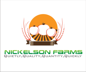 Nickelson Farms entry by mirza alvaro ramadhan