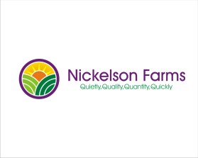 Nickelson Farms entry by Fatoni