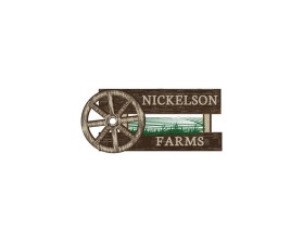 Nickelson Farms entry by Kara Kampen