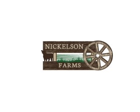 Nickelson Farms entry by Kara Kampen