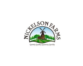 Nickelson Farms entry by Rully Kurnia Suandana
