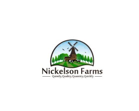 Nickelson Farms entry by Rully Kurnia Suandana