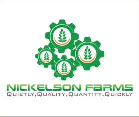Nickelson Farms entry by mirza alvaro ramadhan