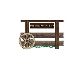 Nickelson Farms entry by Kara Kampen