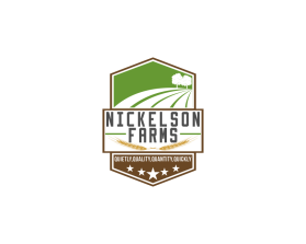 Nickelson Farms entry by Abdul Manan