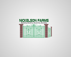 Nickelson Farms entry by Haydeer
