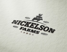 Nickelson Farms entry by Kuba Staniszewski