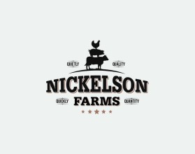 Nickelson Farms entry by Kuba Staniszewski