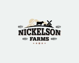 Nickelson Farms entry by Kuba Staniszewski
